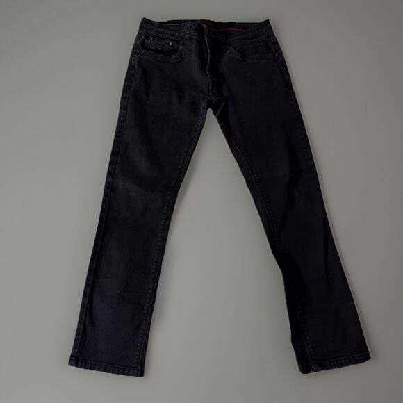 Steve’s Jeans Other - Steve’s Jeans Black Size 30/30